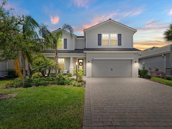 3508 ANCHOR BAY TRAIL , BRADENTON, FL 34211
