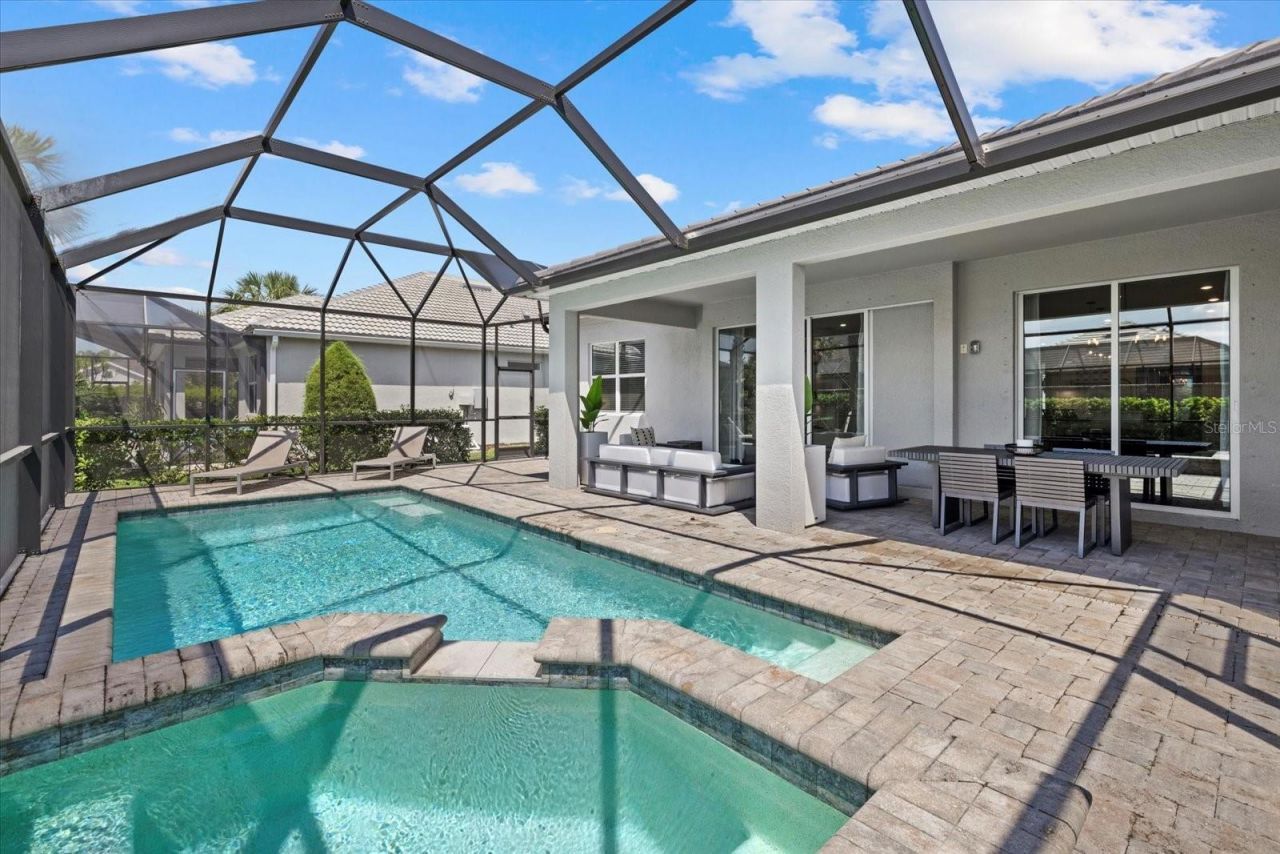 3508 Anchor Bay Trail, Bradenton, FL 34211 Photo