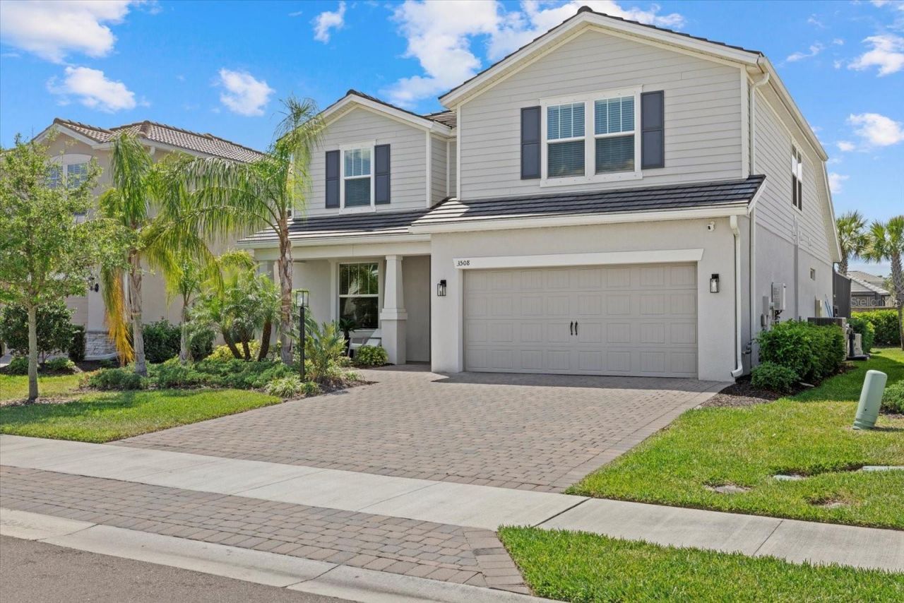 3508 Anchor Bay Trail, Bradenton, FL 34211 Photo