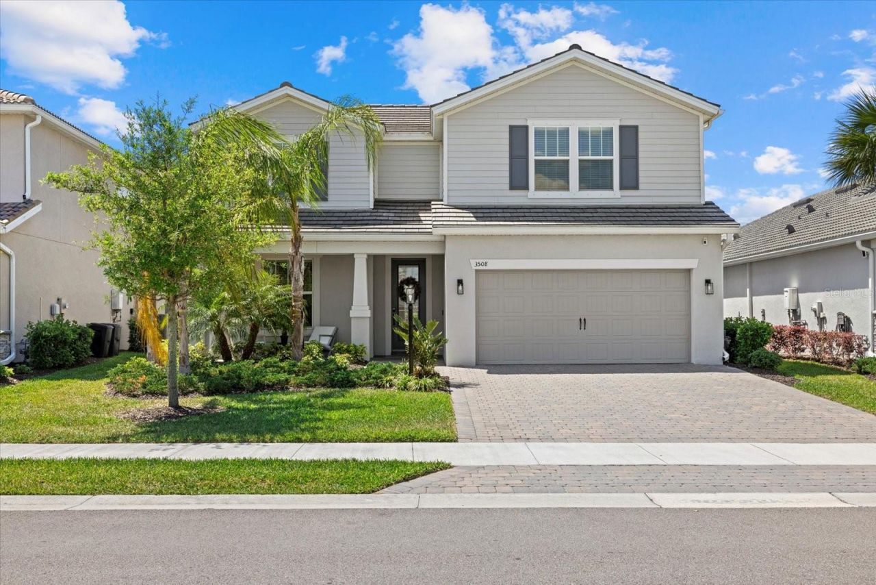 3508 Anchor Bay Trail, Bradenton, FL 34211 Photo