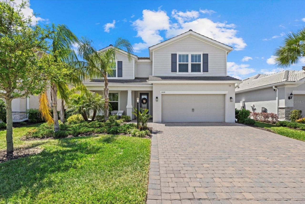 3508 Anchor Bay Trail, Bradenton, FL 34211 Photo