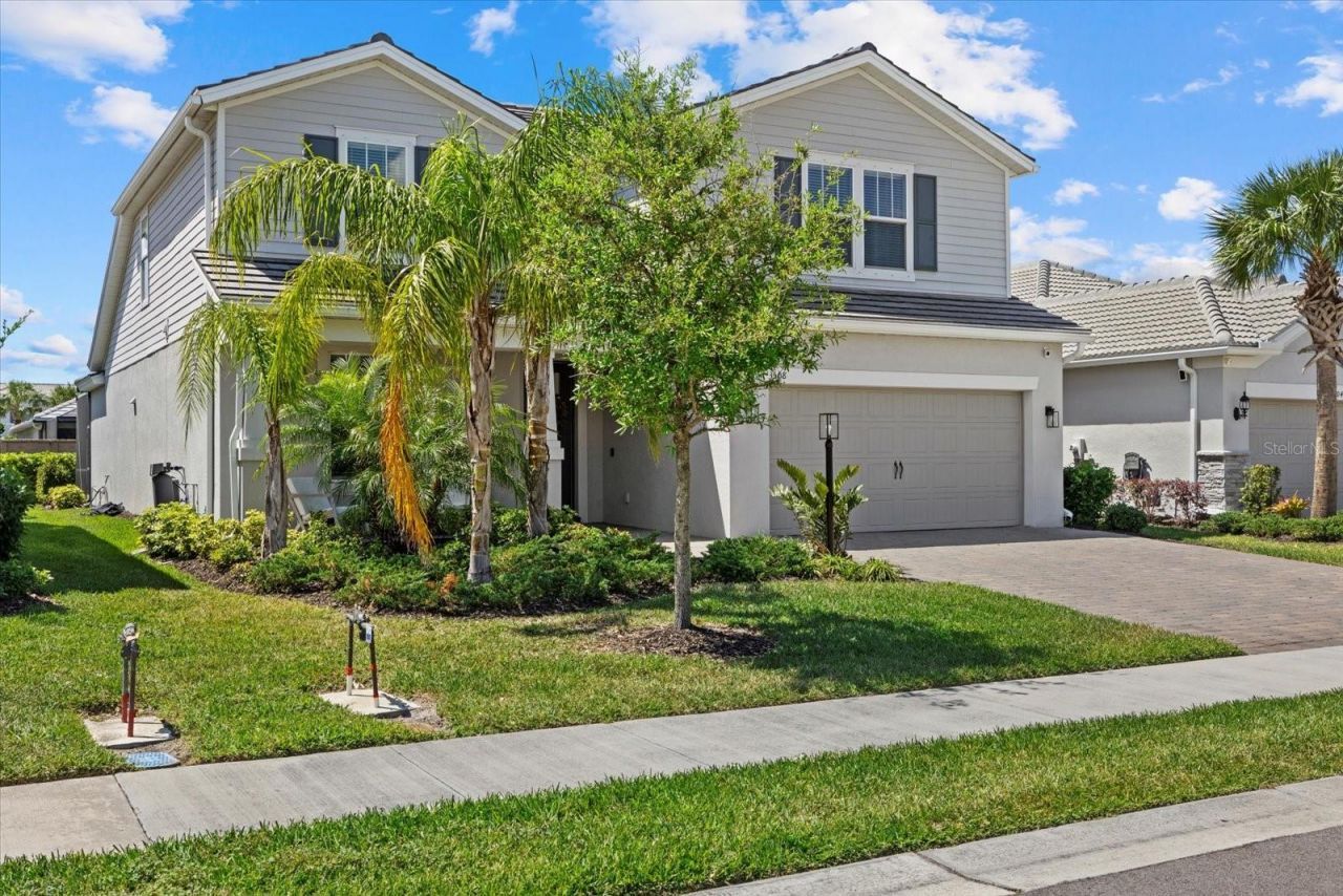 3508 Anchor Bay Trail, Bradenton, FL 34211 Photo