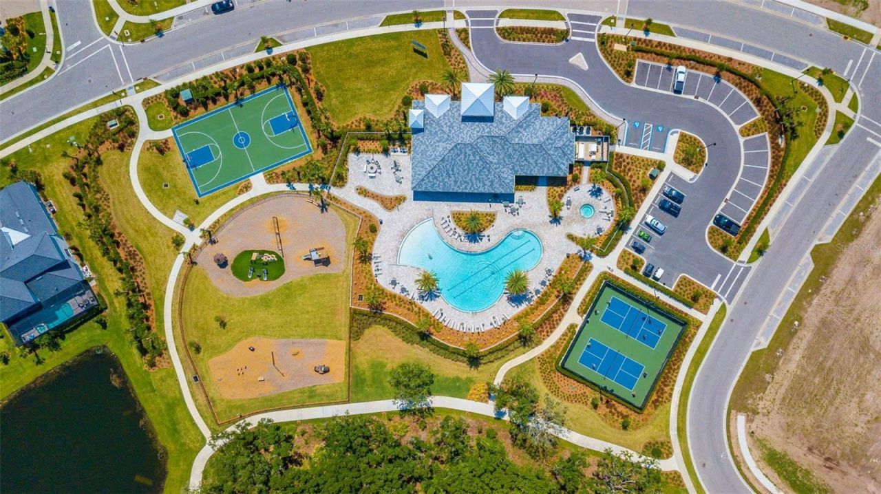3508 Anchor Bay Trail, Bradenton, FL 34211 Photo