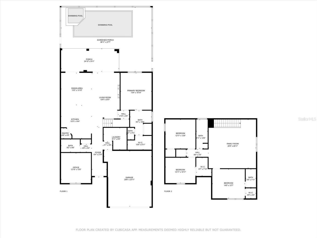 3508 Anchor Bay Trail, Bradenton, FL 34211 Photo