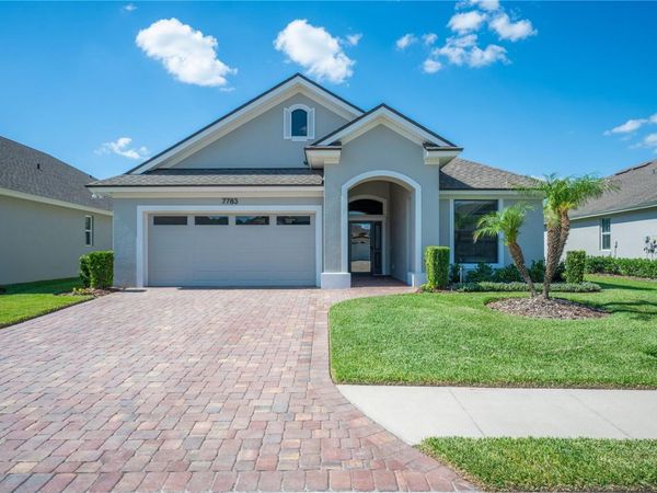7783 LAKE JAMES BOULEVARD , LAKELAND, FL 33810