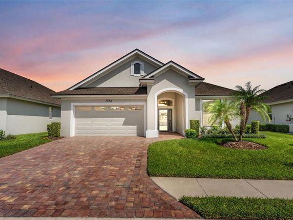 7783 LAKE JAMES BOULEVARD, LAKELAND, FL 33810