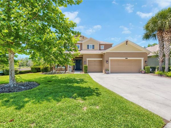 8791 BELLA VITA CIRCLE , LAND O LAKES, FL 34637