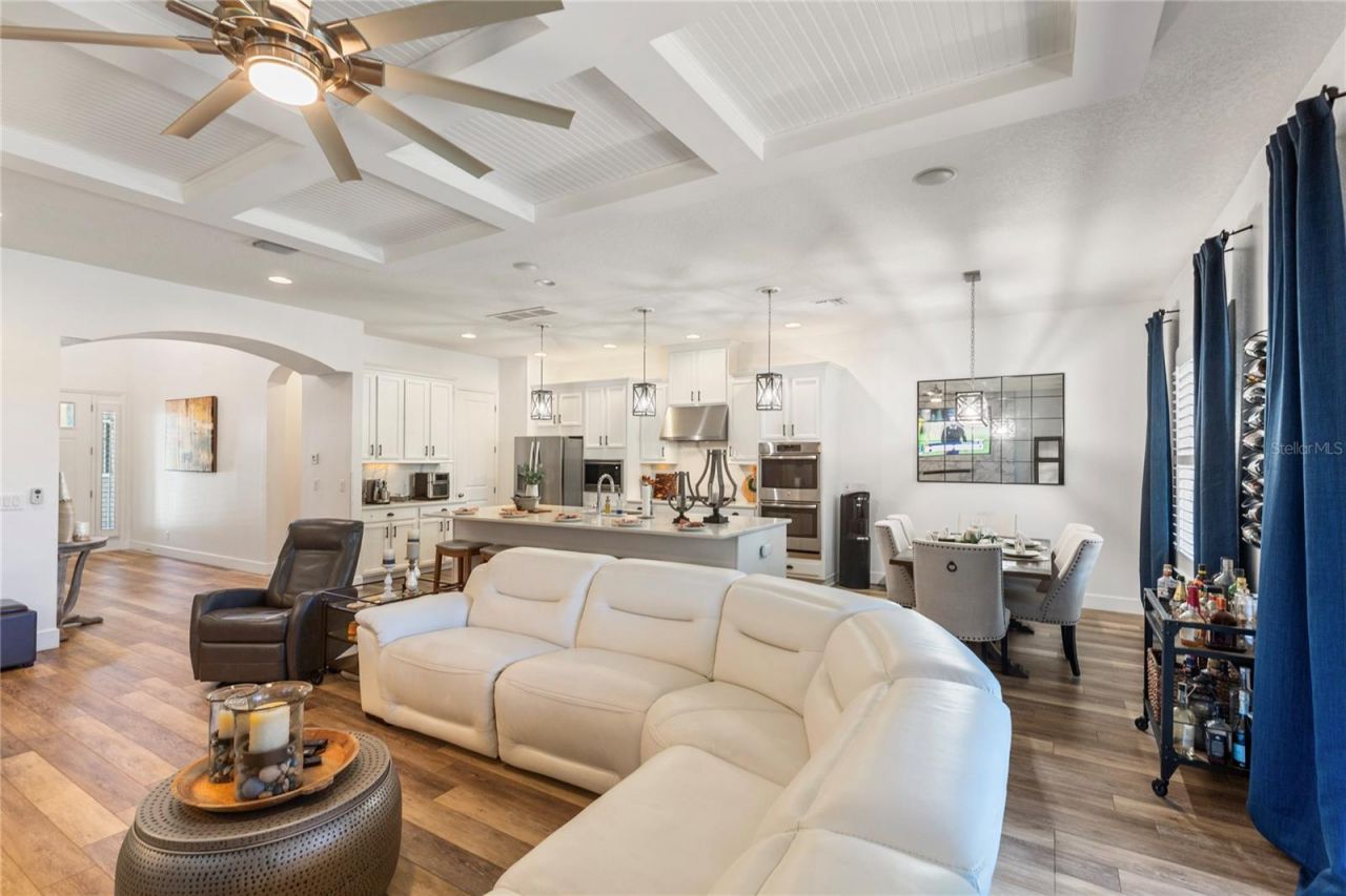8791 Bella Vita Circle , Land O Lakes, FL 34637 Photo