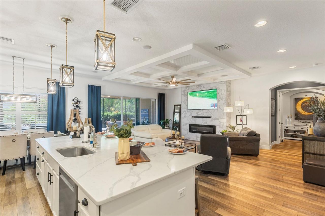 8791 Bella Vita Circle , Land O Lakes, FL 34637 Photo
