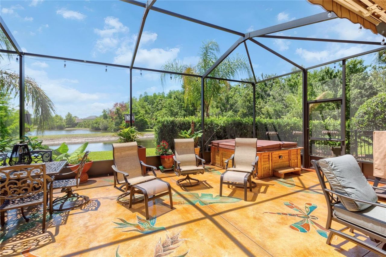 8791 Bella Vita Circle , Land O Lakes, FL 34637 Photo