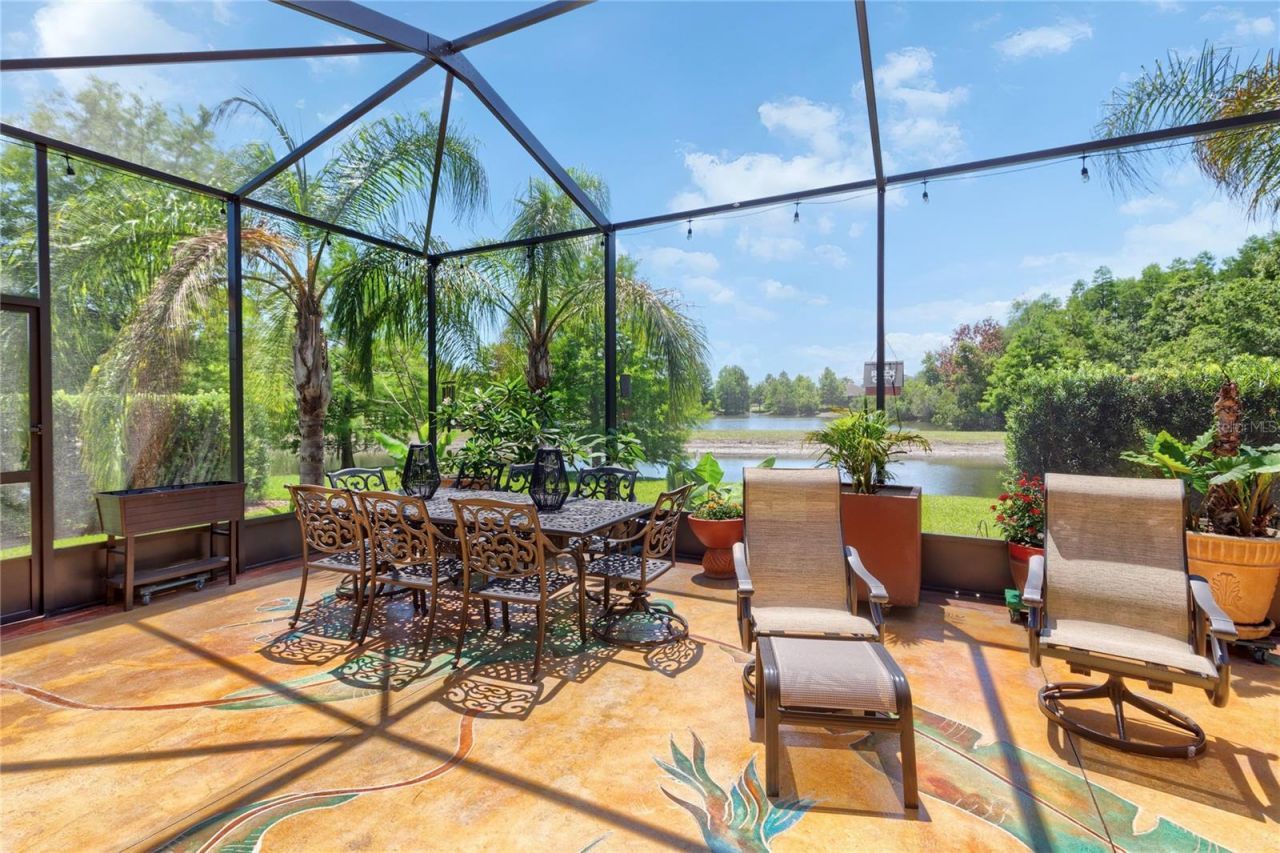 8791 Bella Vita Circle , Land O Lakes, FL 34637 Photo