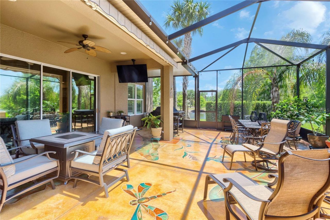 8791 Bella Vita Circle , Land O Lakes, FL 34637 Photo
