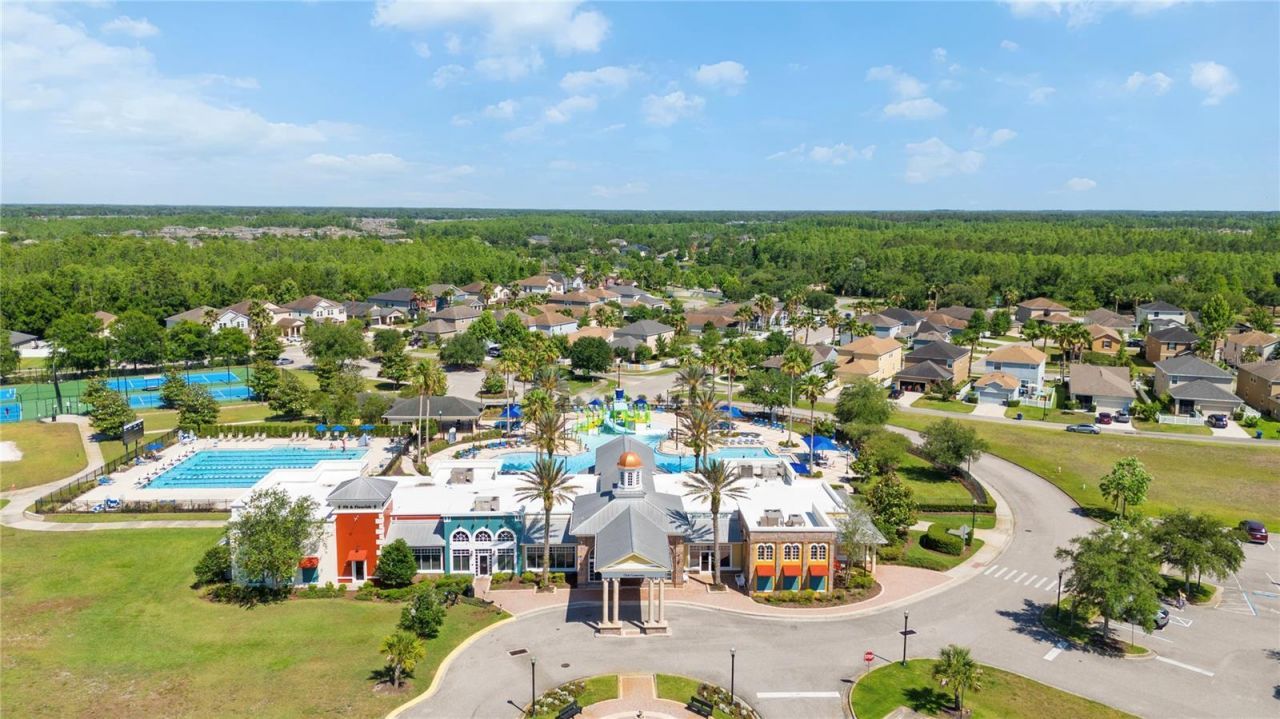 8791 Bella Vita Circle , Land O Lakes, FL 34637 Photo