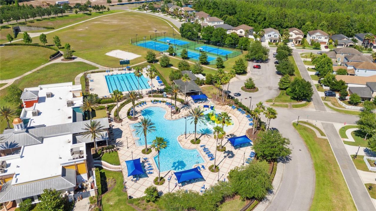 8791 Bella Vita Circle , Land O Lakes, FL 34637 Photo