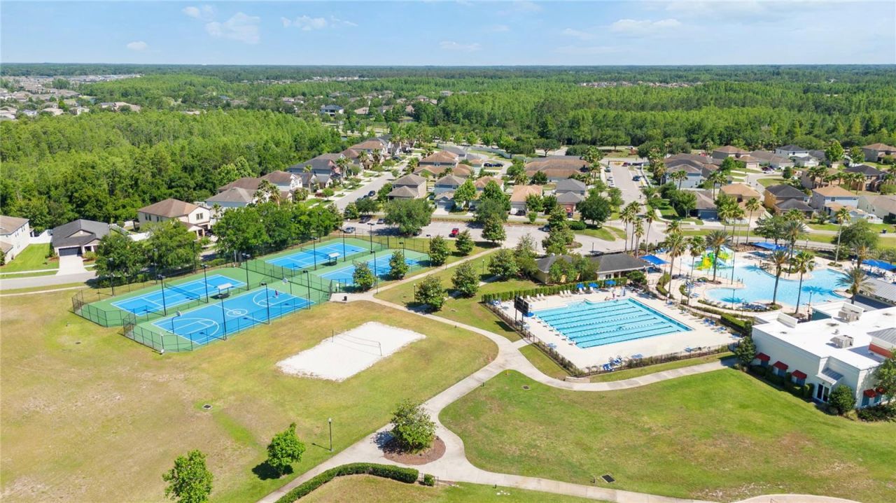 8791 Bella Vita Circle , Land O Lakes, FL 34637 Photo