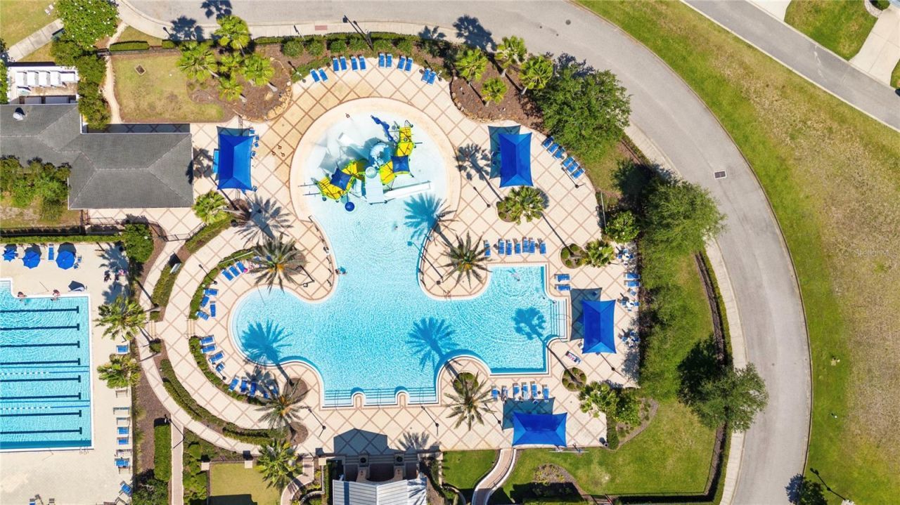 8791 Bella Vita Circle , Land O Lakes, FL 34637 Photo