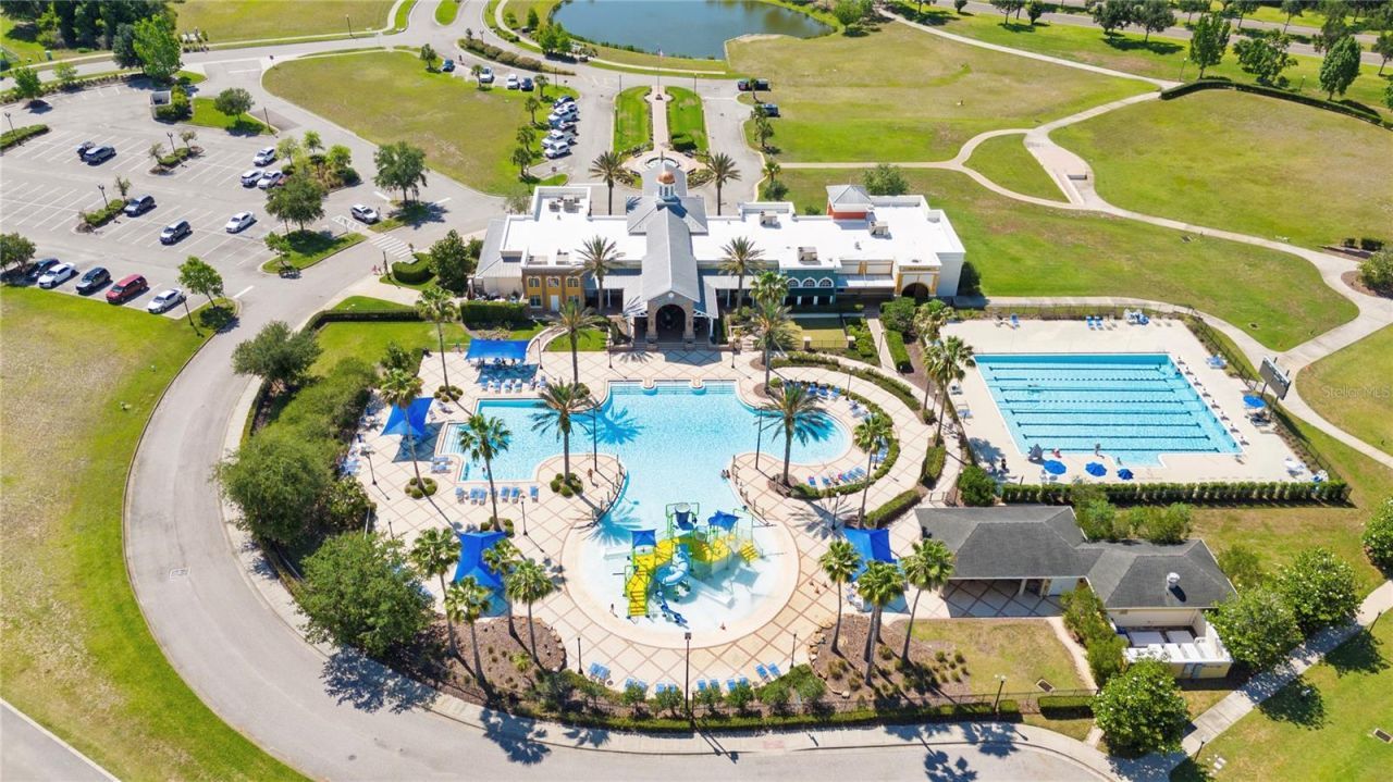 8791 Bella Vita Circle , Land O Lakes, FL 34637 Photo