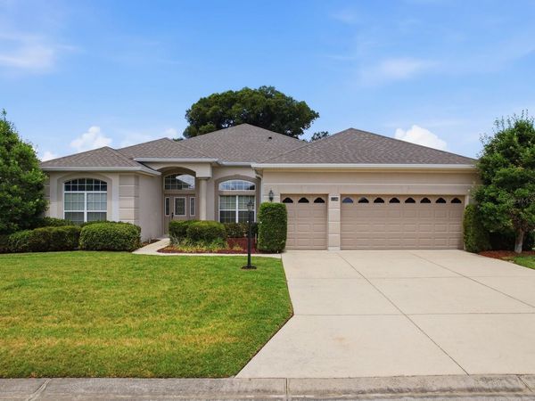 5106 CHANTICLEER DRIVE , LEESBURG, FL 34748