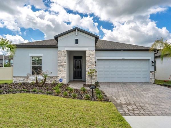 5817 FREESIA DRIVE , LAKELAND, FL 33811