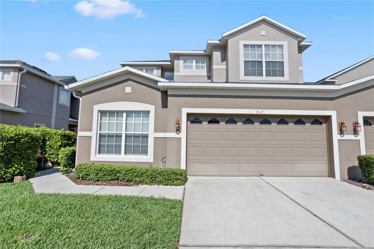 417 Cruz Bay Circle , Winter Springs, FL 32708 Main Photo