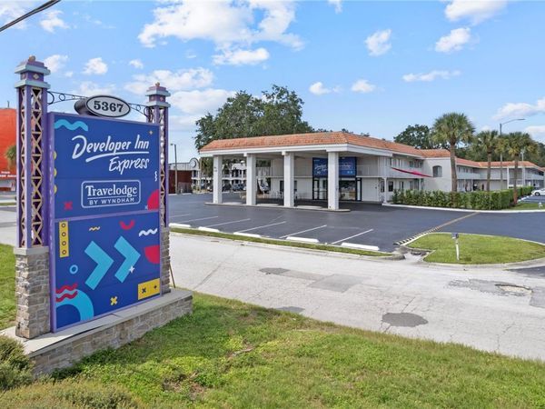 5367 W IRLO BRONSON MEMORIAL HIGHWAY , Unit 1-120, KISSIMMEE, FL 34746