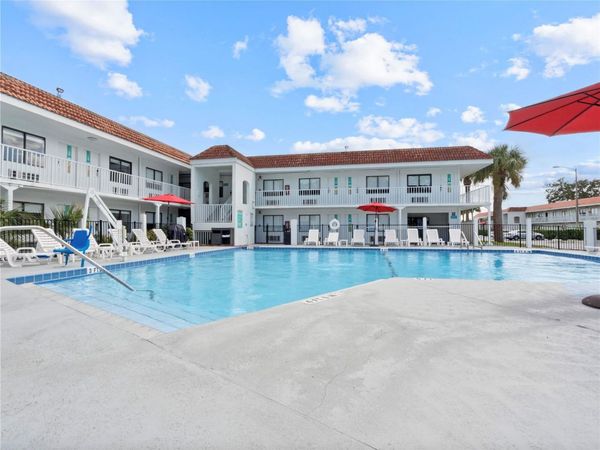 5367 W IRLO BRONSON MEMORIAL HIGHWAY , Unit 1-117, KISSIMMEE, FL 34746