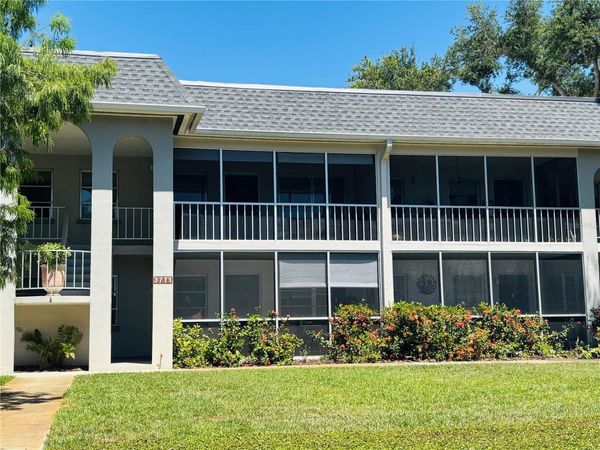 3711 ALMERIA AVENUE, Unit 3N, SARASOTA, FL 34239