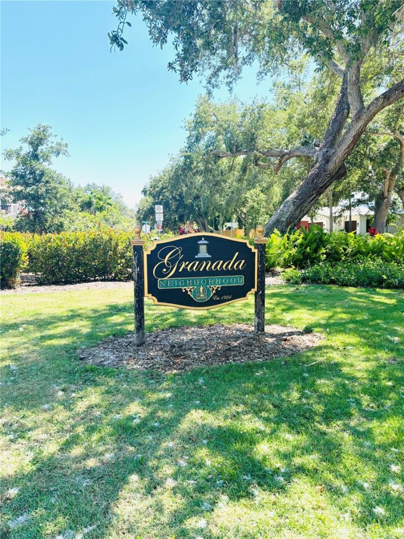 3711 Almeria Avenue, Unit 3N, Sarasota, FL 34239 Photo