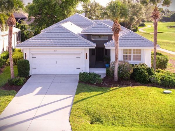 201 ARLINGTON DRIVE , PLACIDA, FL 33946