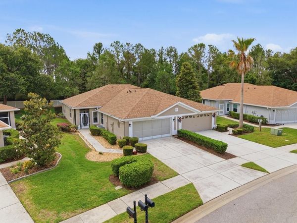 15028 SILVERSMITH CIRCLE, SPRING HILL, FL 34609