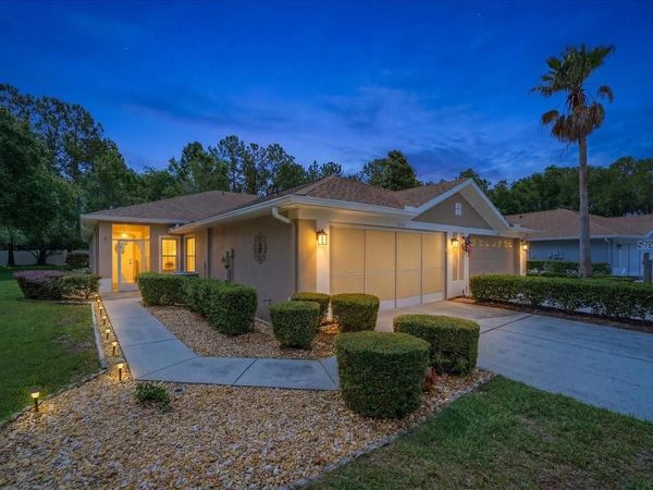 15028 SILVERSMITH CIRCLE, SPRING HILL, FL 34609