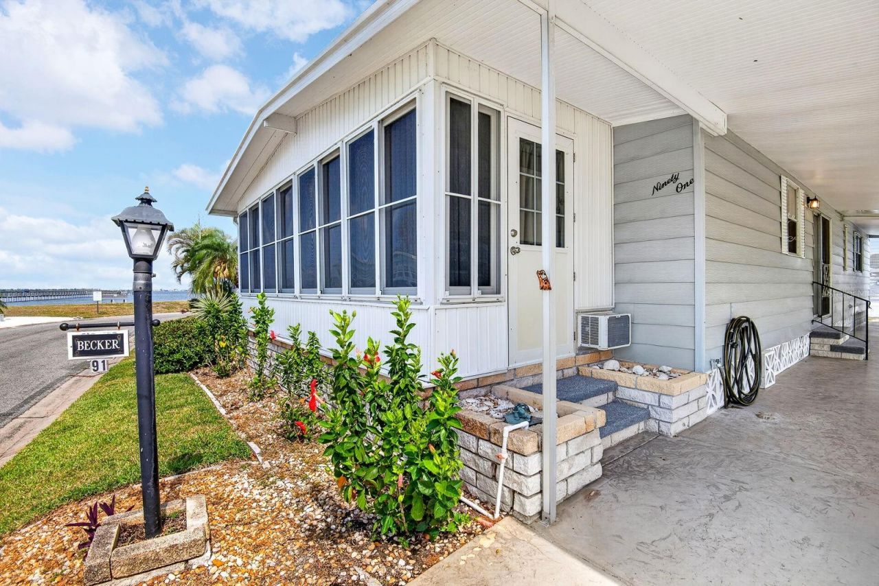 91 Caballo Way, Bradenton, FL 34209 Photo