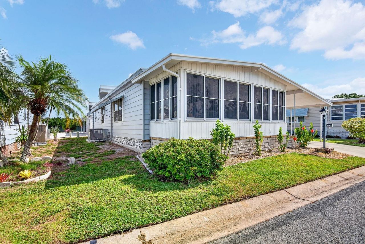 91 Caballo Way, Bradenton, FL 34209 Photo
