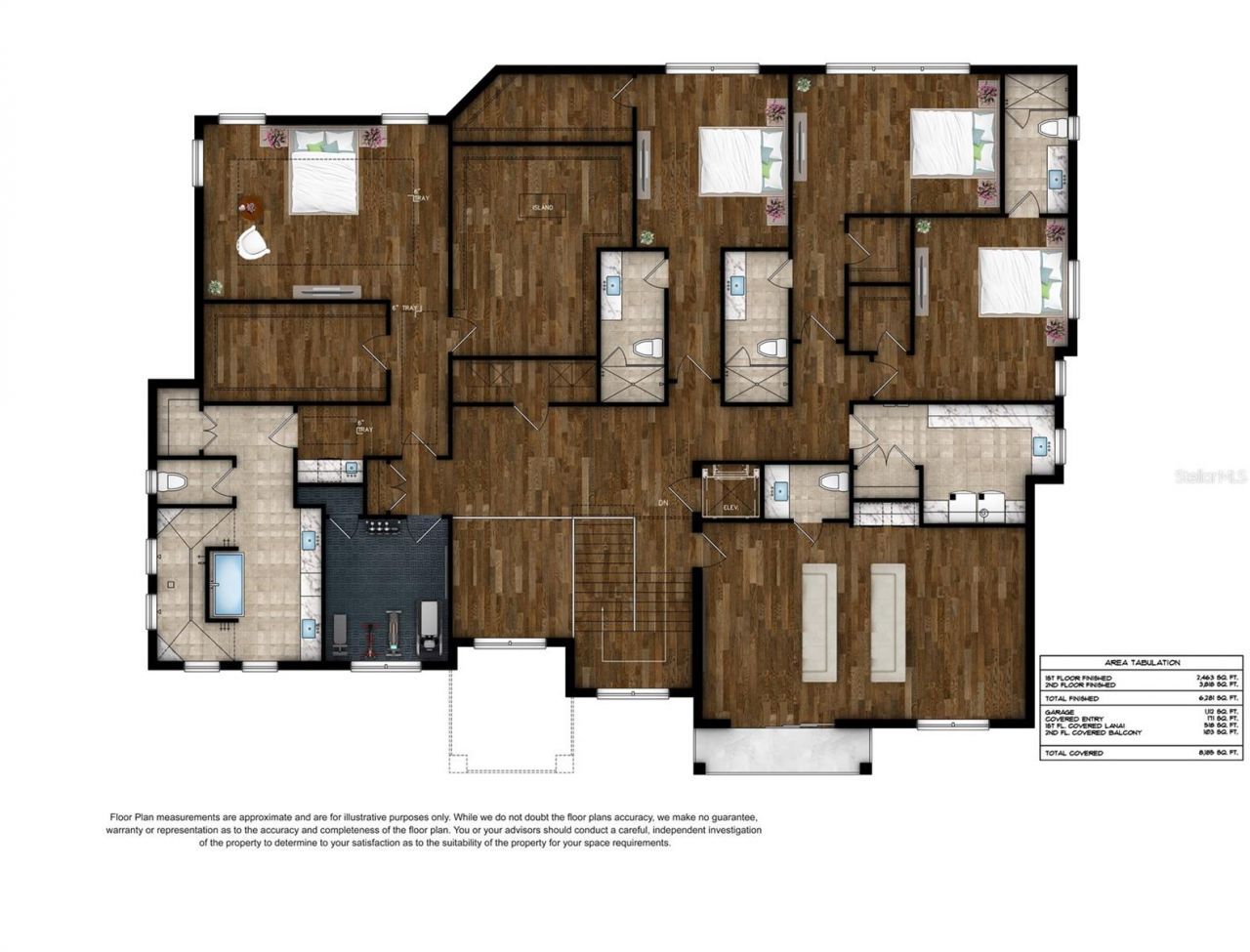 626 Danube Avenue, Tampa, FL 33606 Photo