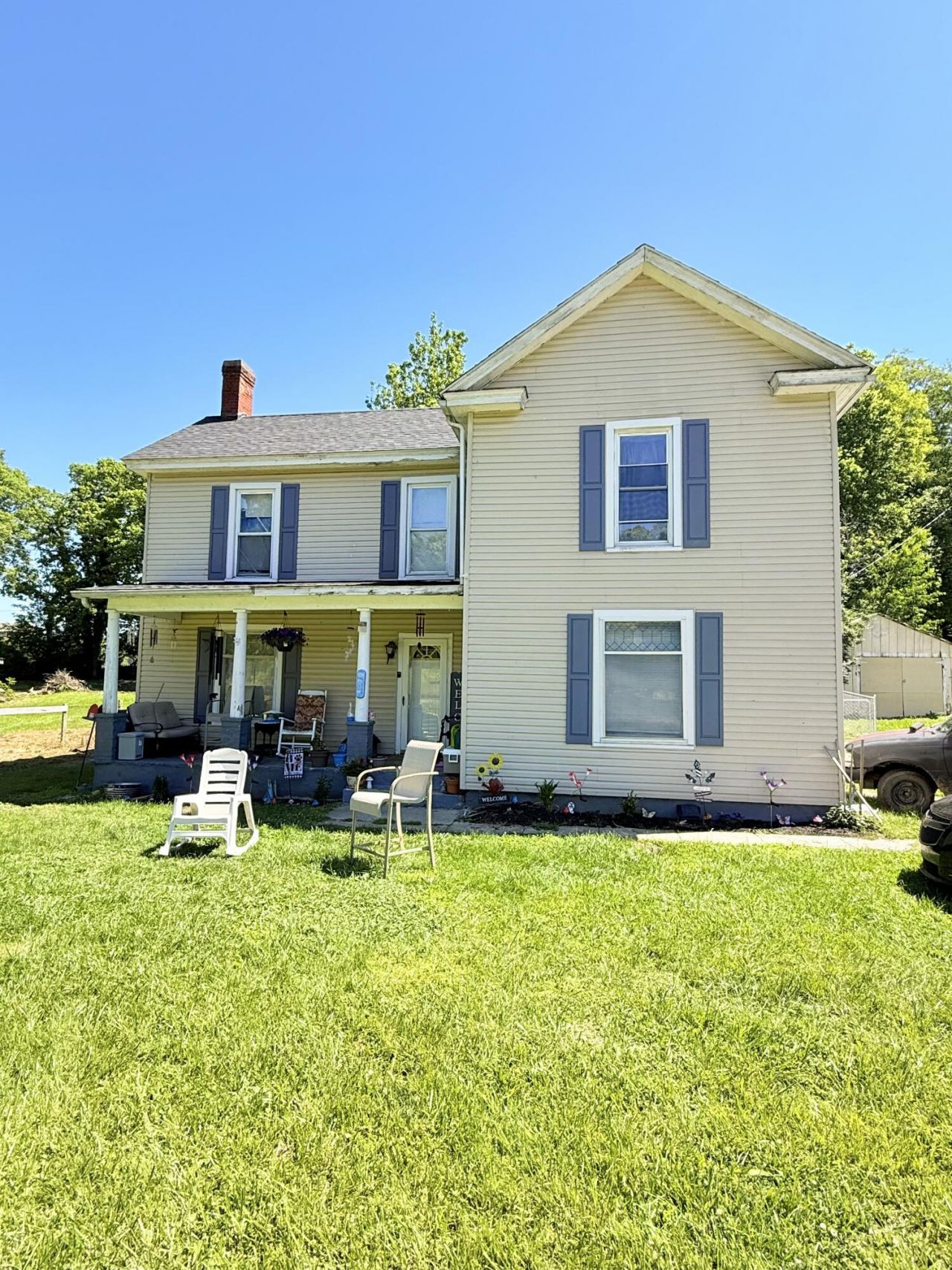 3047 Cane Ridge Road, Paris, KY 40361