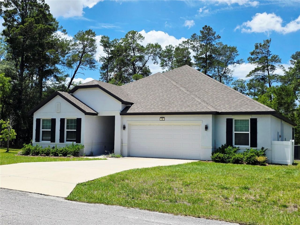 15 Lone Pine Street , Homosassa, FL 34446 Main Photo