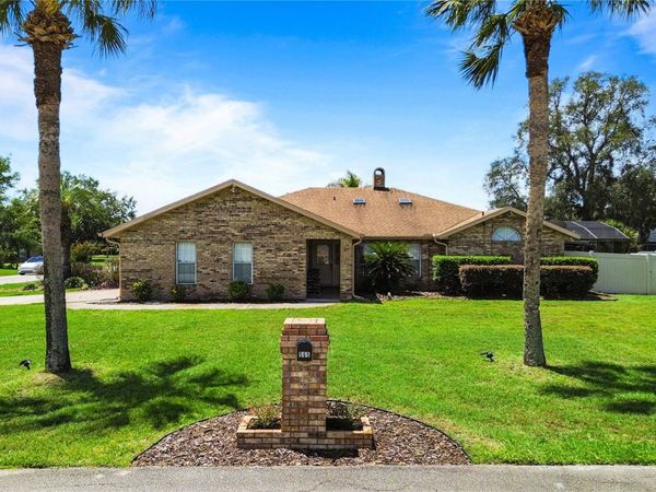 565 HAYMAN COURT , DEBARY, FL 32713
