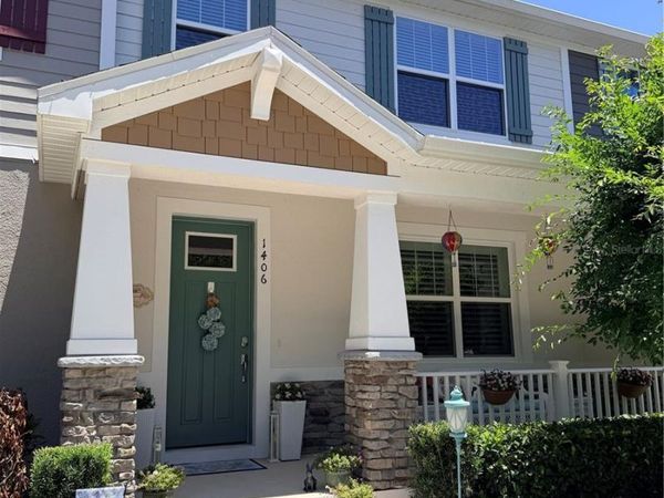 1406 BLUMBERG BOULEVARD , WINTER SPRINGS, FL 32708