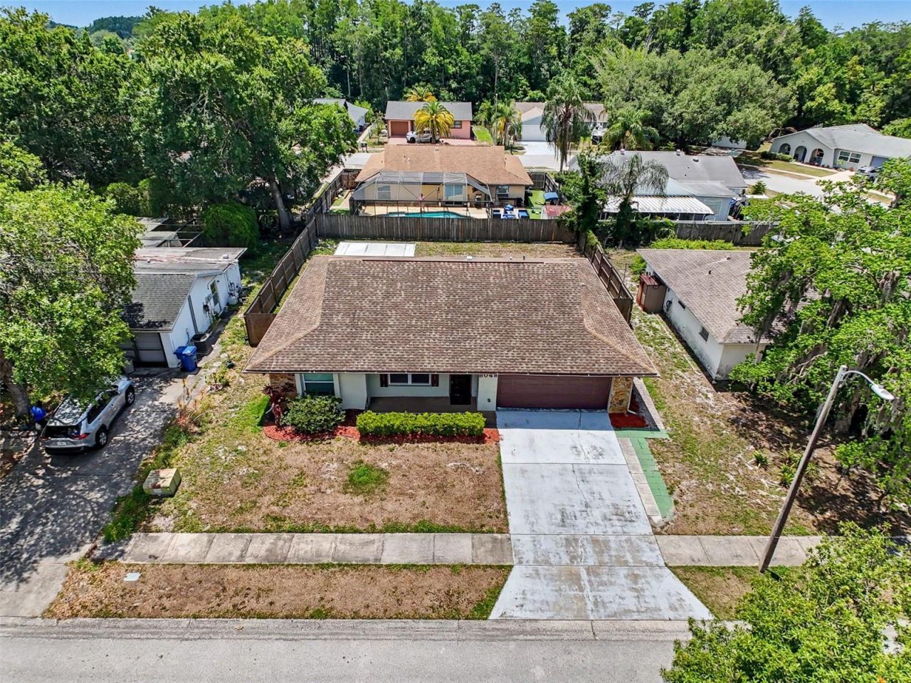 8048 Blue Finch Way, New Port Richey, FL 34653 Photo