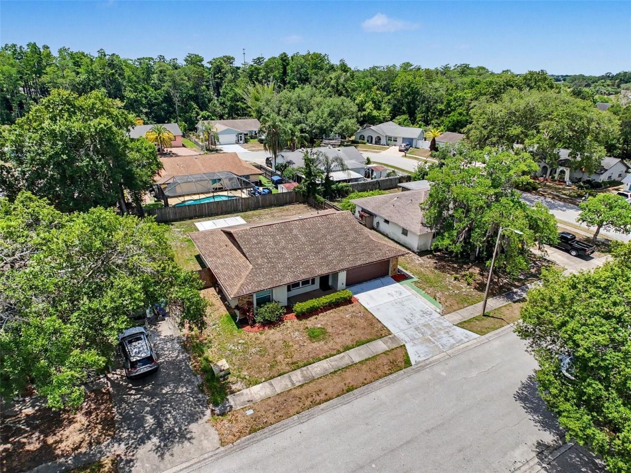 8048 Blue Finch Way, New Port Richey, FL 34653 Photo