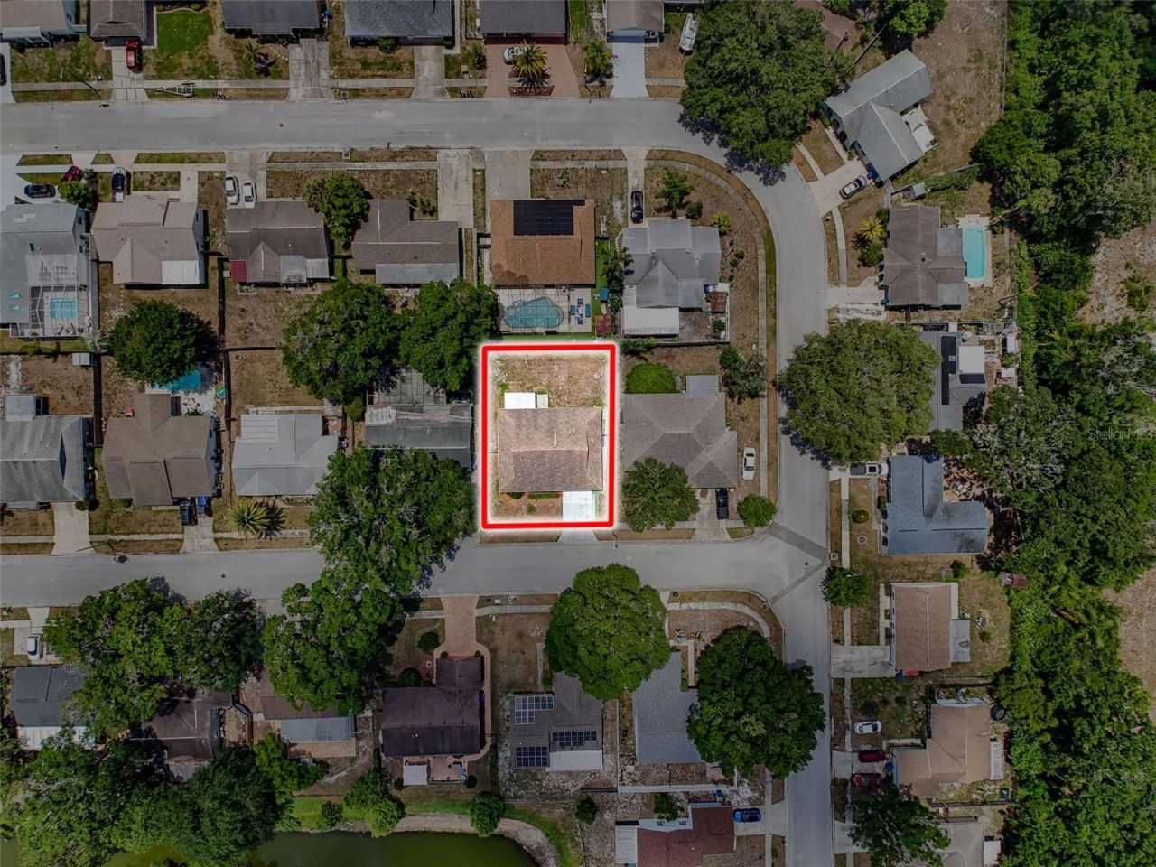 8048 Blue Finch Way, New Port Richey, FL 34653 Photo