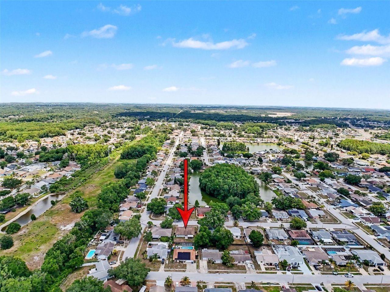 8048 Blue Finch Way, New Port Richey, FL 34653 Photo