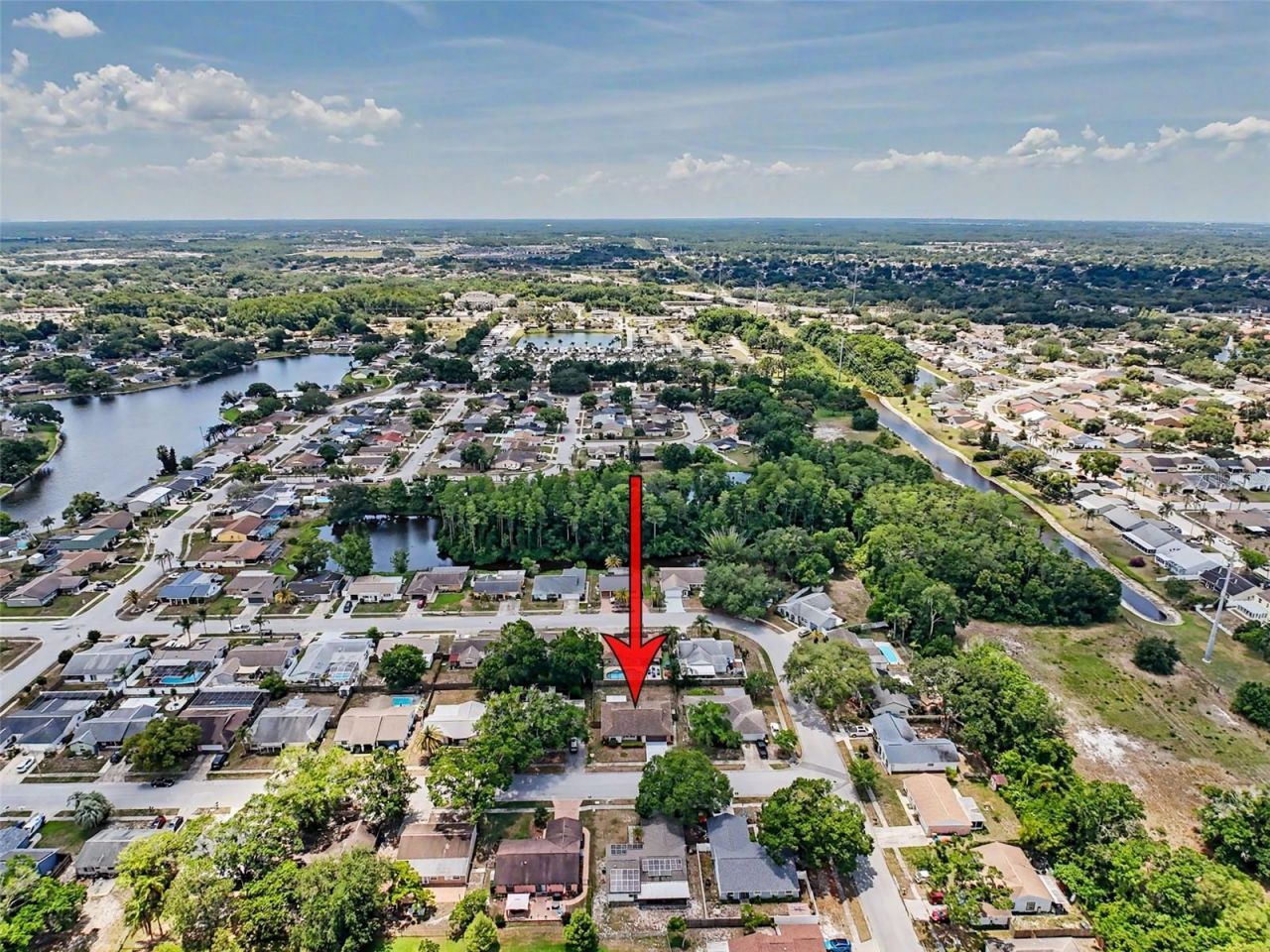 8048 Blue Finch Way, New Port Richey, FL 34653 Photo