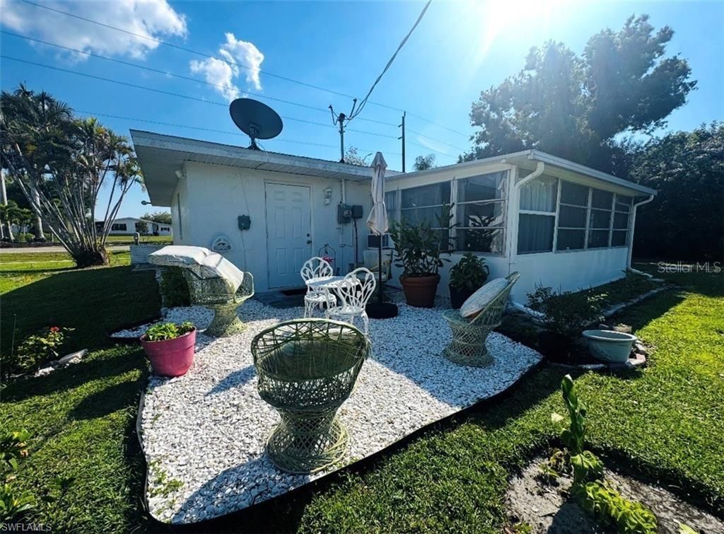 710 Aqui Esta Drive, Punta Gorda, FL 33950 Photo