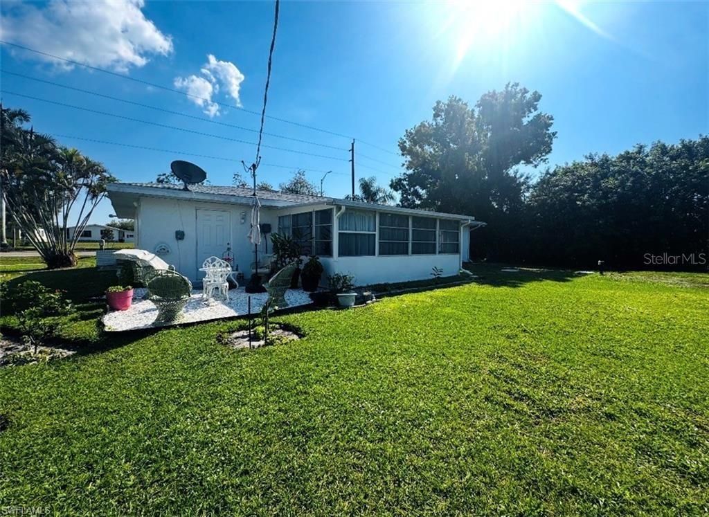 710 Aqui Esta Drive, Punta Gorda, FL 33950 Photo