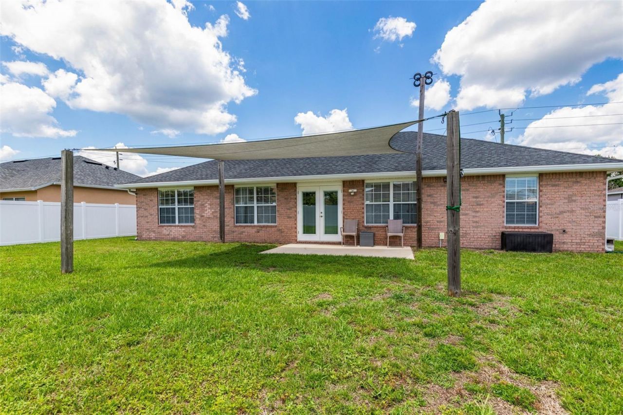 34 Forest Grove Drive, Palm Coast, FL 32137 Photo