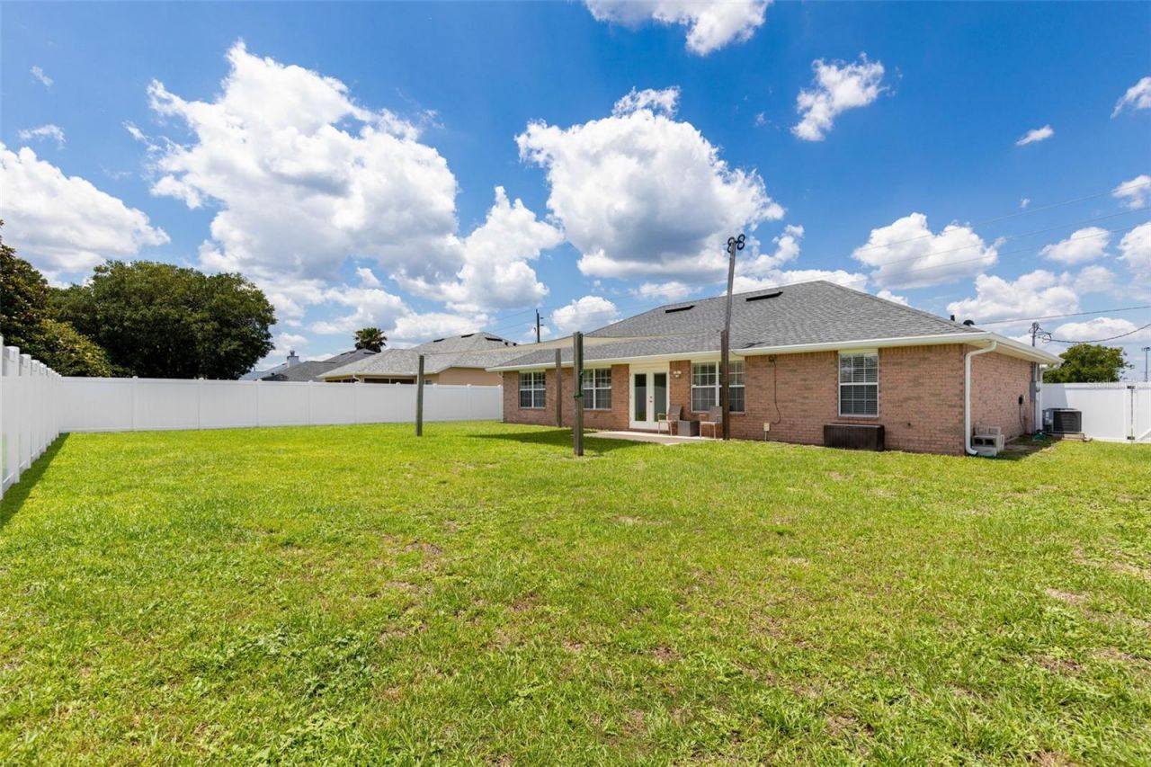 34 Forest Grove Drive, Palm Coast, FL 32137 Photo