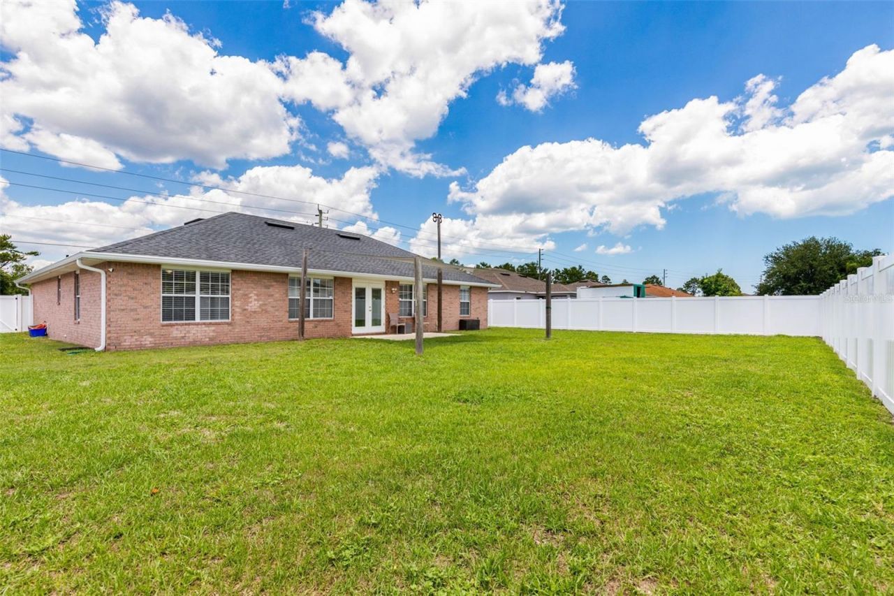 34 Forest Grove Drive, Palm Coast, FL 32137 Photo