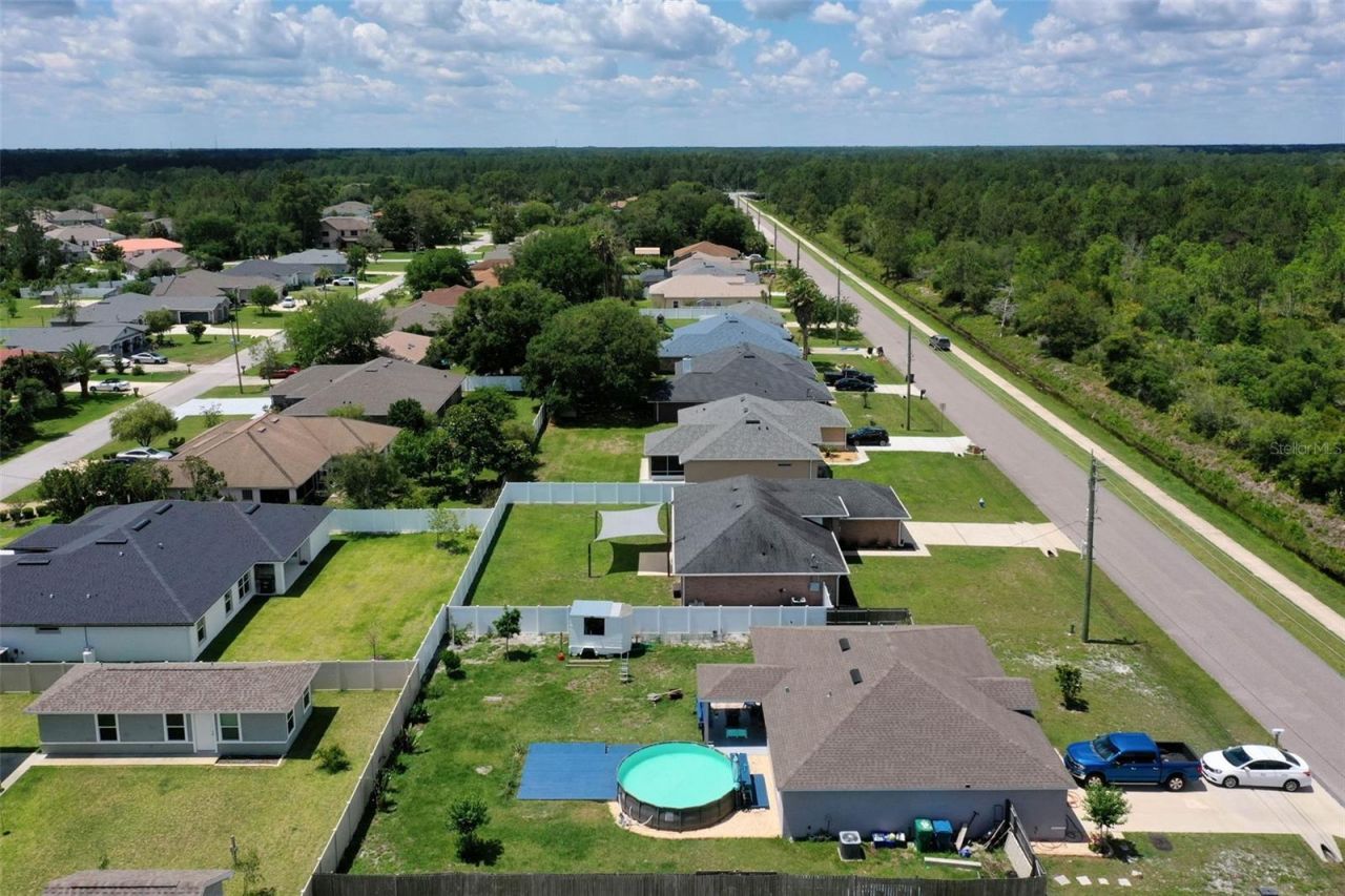 34 Forest Grove Drive, Palm Coast, FL 32137 Photo