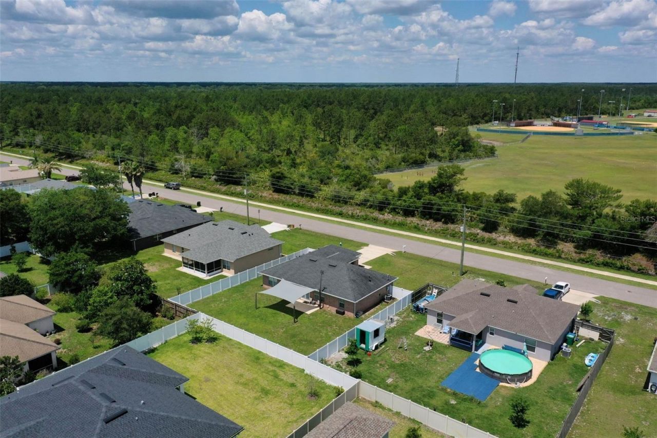 34 Forest Grove Drive, Palm Coast, FL 32137 Photo